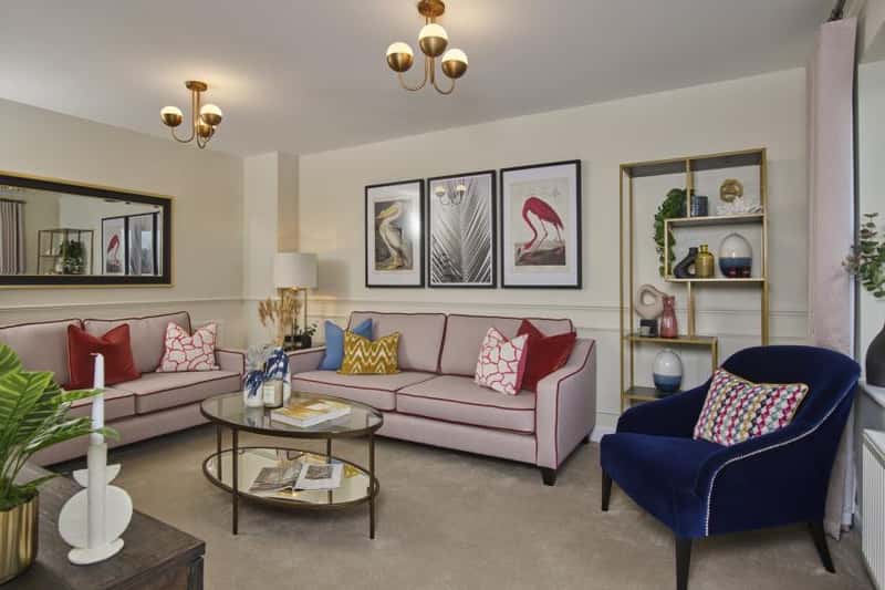 Bellway at St James' Park - Image 4