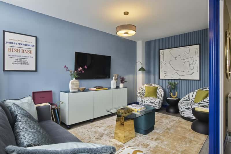 Bellway at St James' Park - Image 6