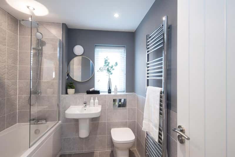 St Wilfrid's Place - Image 15