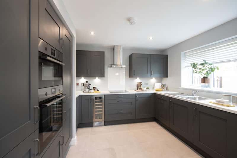 St Wilfrid's Place - Image 8