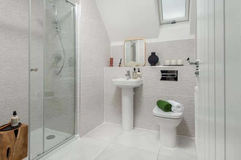 Staverton Lodge - Image 13