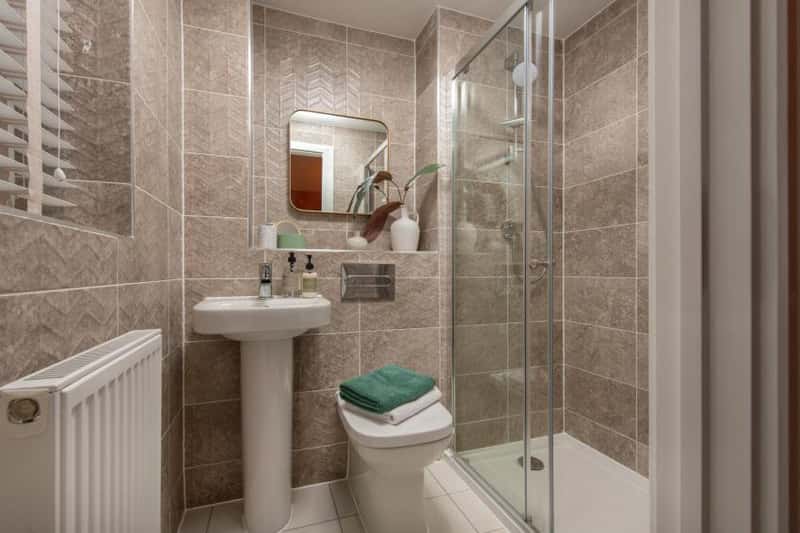 Staverton Lodge - Image 15