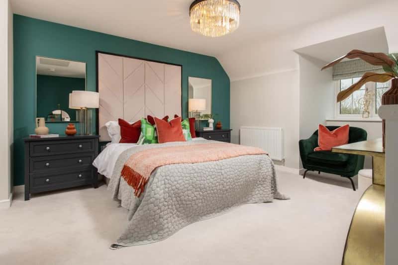 Staverton Lodge - Image 10