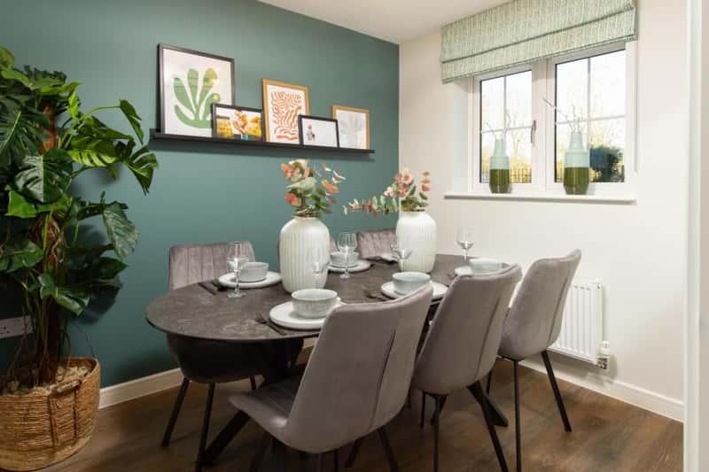 Staverton Lodge - Image 16