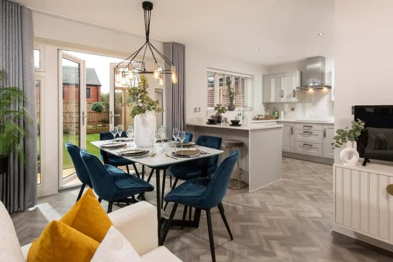 Staverton Lodge - Image 17