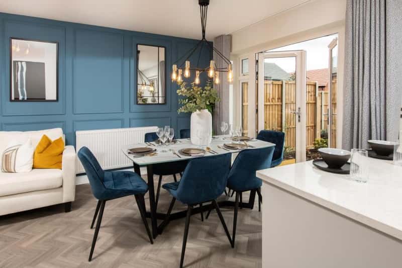 Staverton Lodge - Image 18