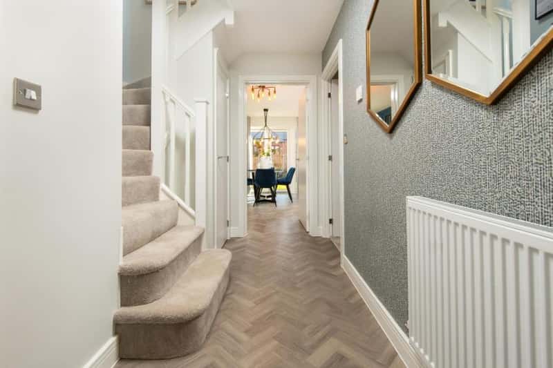 Staverton Lodge - Image 19