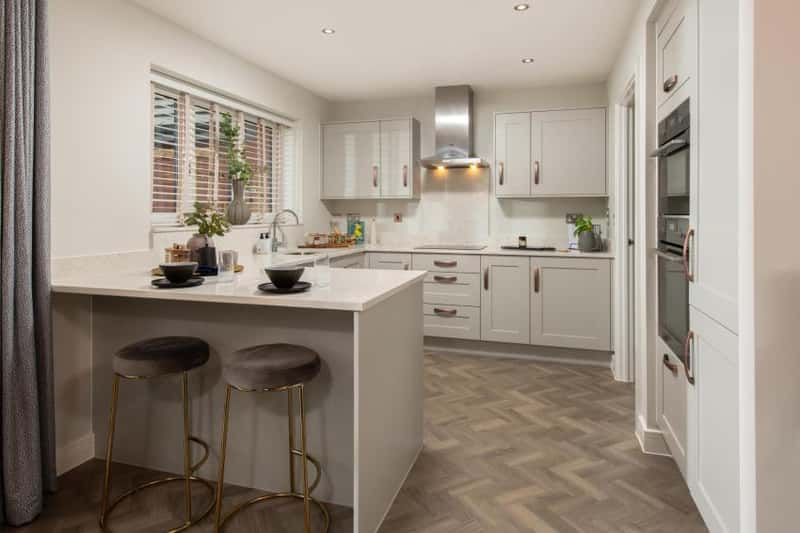 Staverton Lodge - Image 7