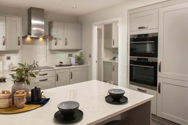 Staverton Lodge - Image 8