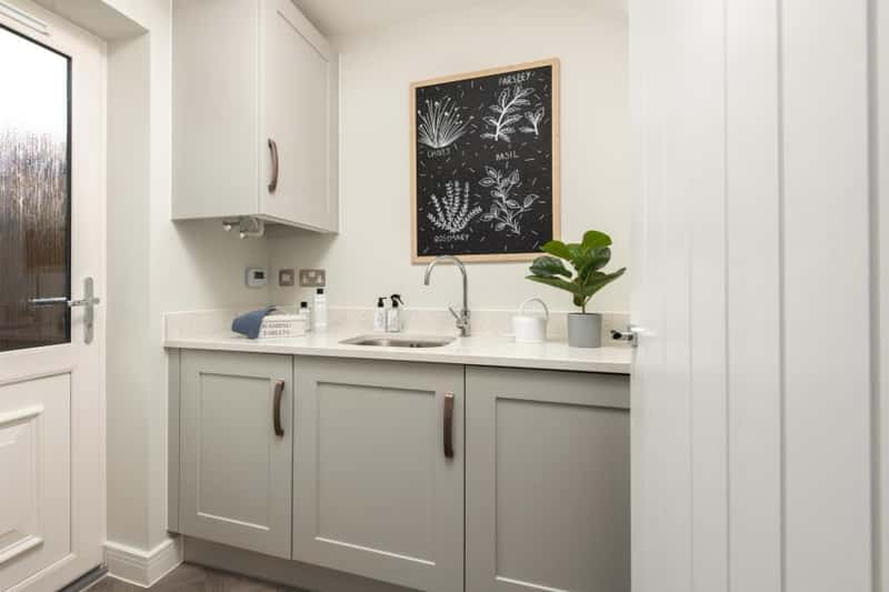 Staverton Lodge - Image 9