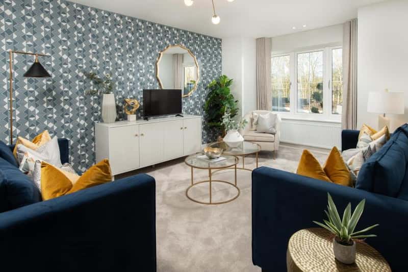 Staverton Lodge - Image 4