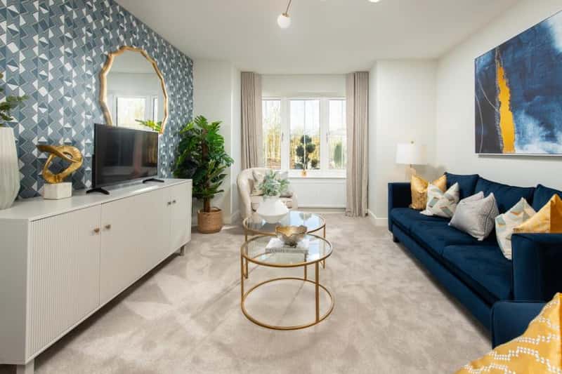 Staverton Lodge - Image 5