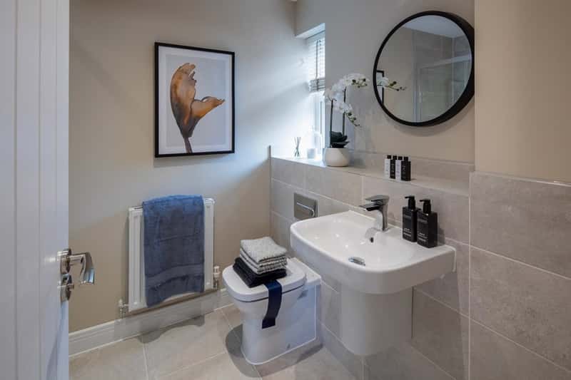 Stilton Gate - Image 13