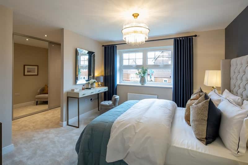 Stilton Gate - Image 10