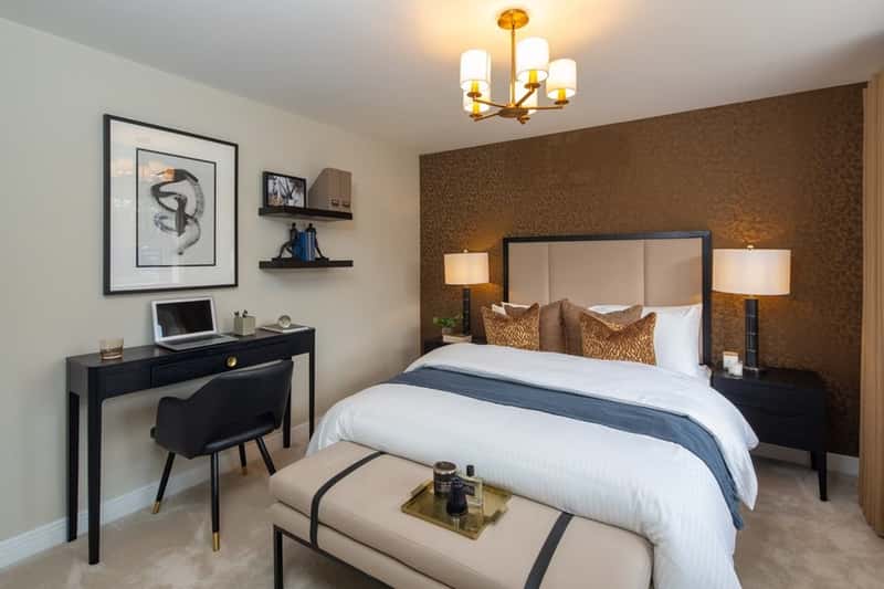 Stilton Gate - Image 11