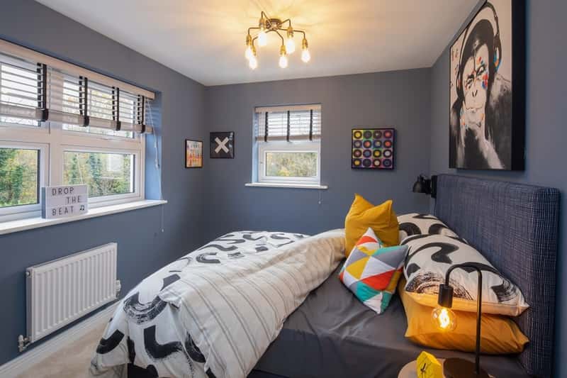 Stilton Gate - Image 12