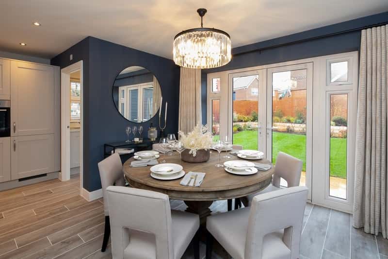 Stilton Gate - Image 16