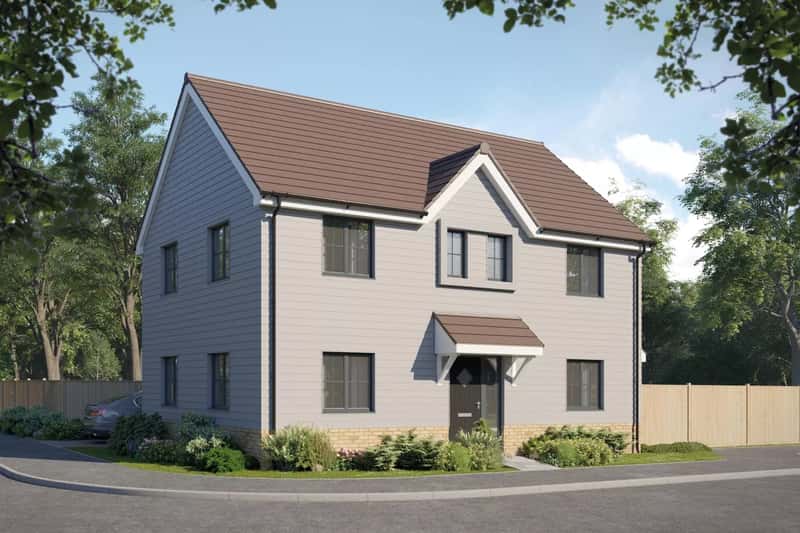 Stilton Gate - Image 3