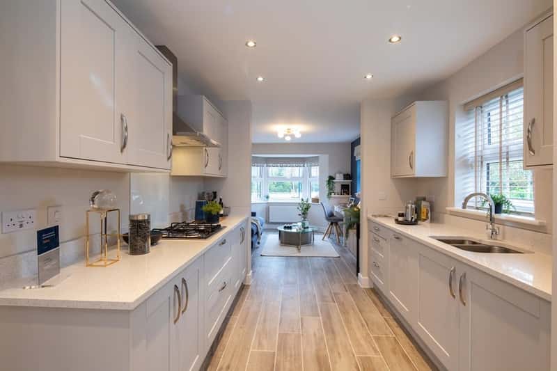 Stilton Gate - Image 7