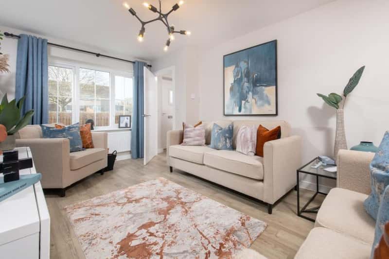 Stilton Gate - Image 6