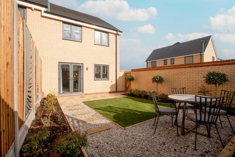 Tattenhoe Park - Image 17