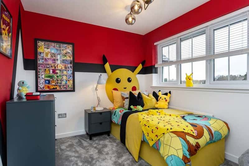 The Almond - Image 12