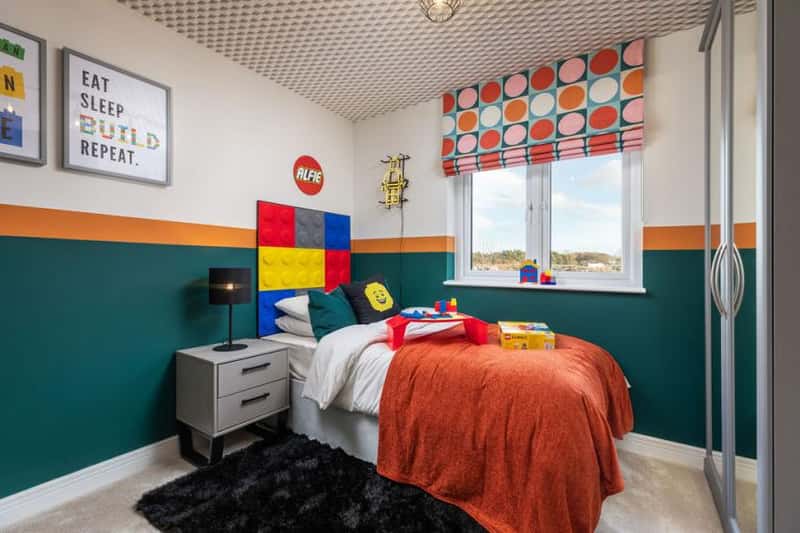 The Drive at Westburn - Image 12