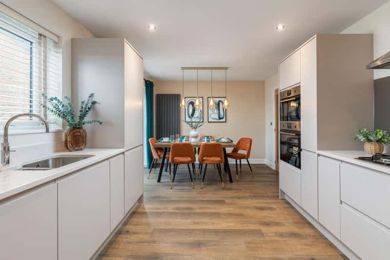 The Drive at Westburn - Image 7