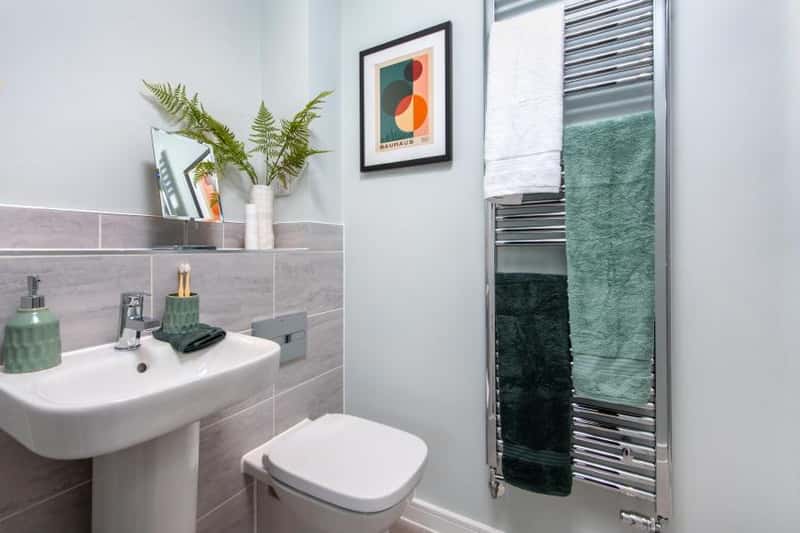 The Ferns at Kennett Garden Village - Image 13