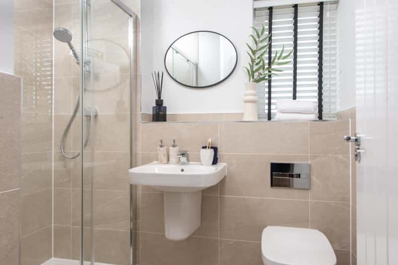 The Ferns at Kennett Garden Village - Image 15