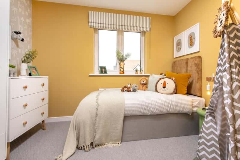 The Ferns at Kennett Garden Village - Image 12