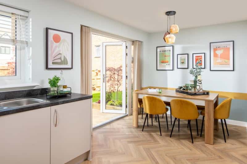 The Ferns at Kennett Garden Village - Image 16