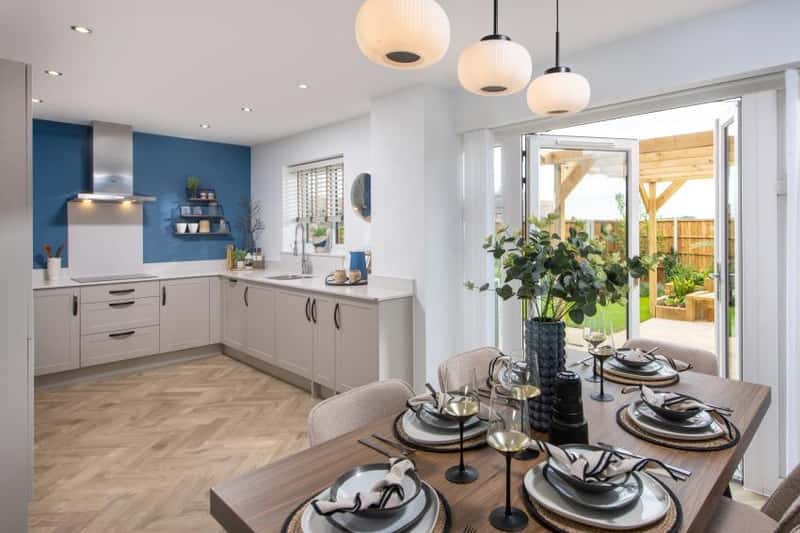 The Ferns at Kennett Garden Village - Image 9