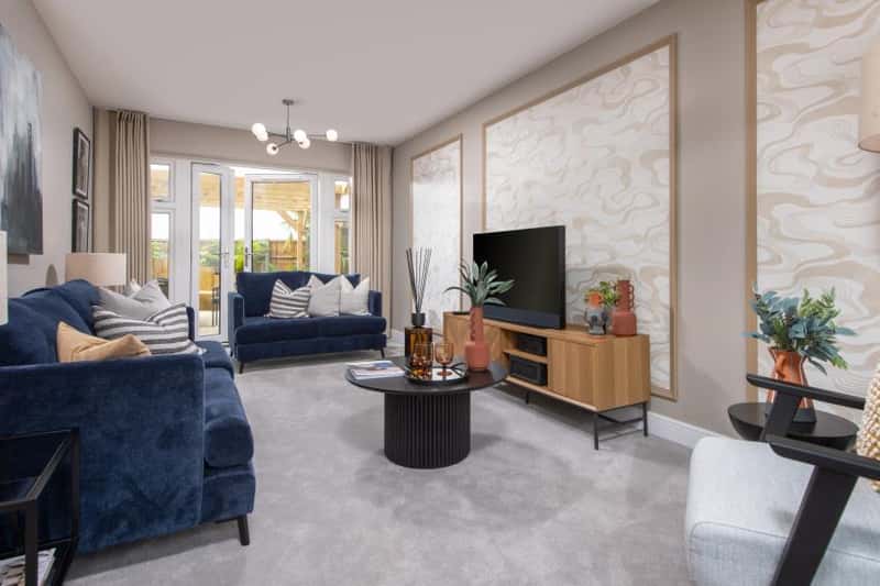 The Ferns at Kennett Garden Village - Image 5