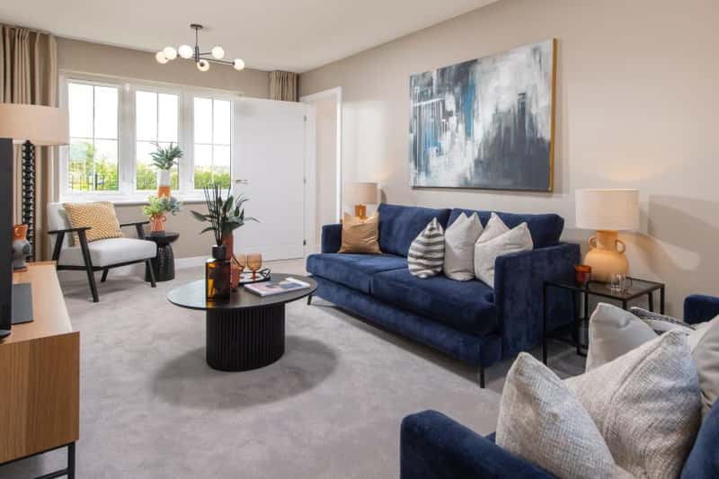 The Ferns at Kennett Garden Village - Image 6