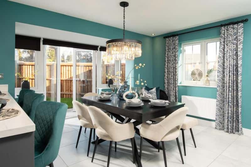 The Foresters at Middlebeck - Image 16