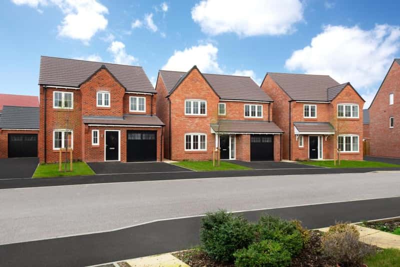 The Foresters at Middlebeck - Image 2