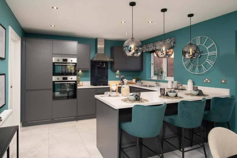 The Foresters at Middlebeck - Image 8