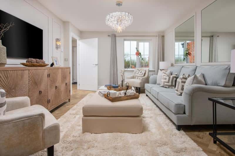 The Putting Green at Brackley Village - Image 5