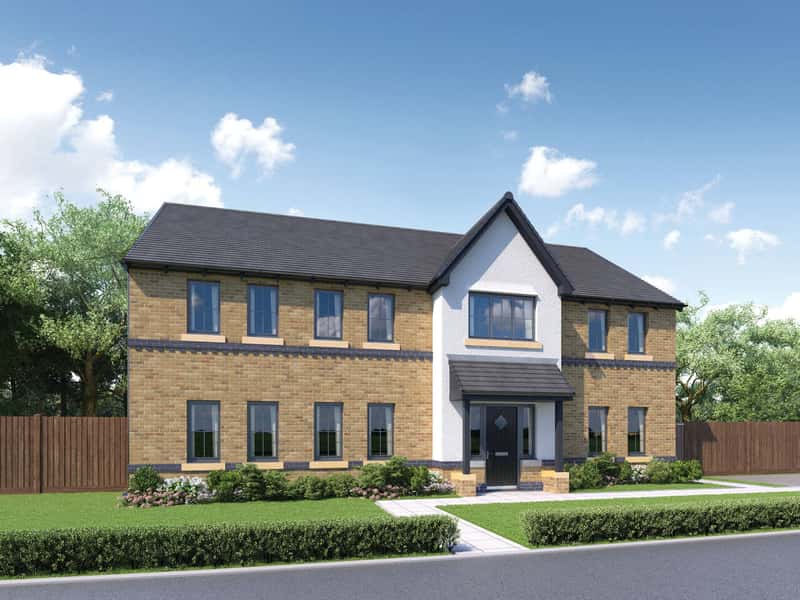 The View at Abbey Heights - Image 2