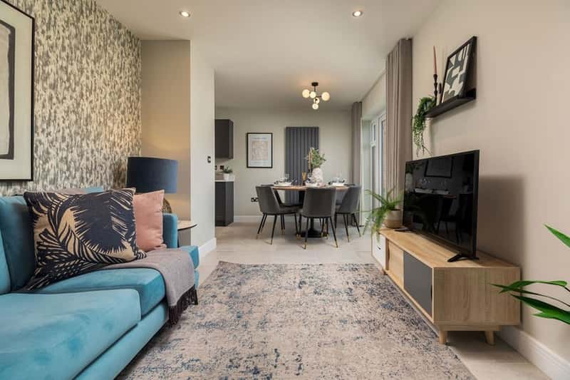 The View at Abbey Heights - Image 5