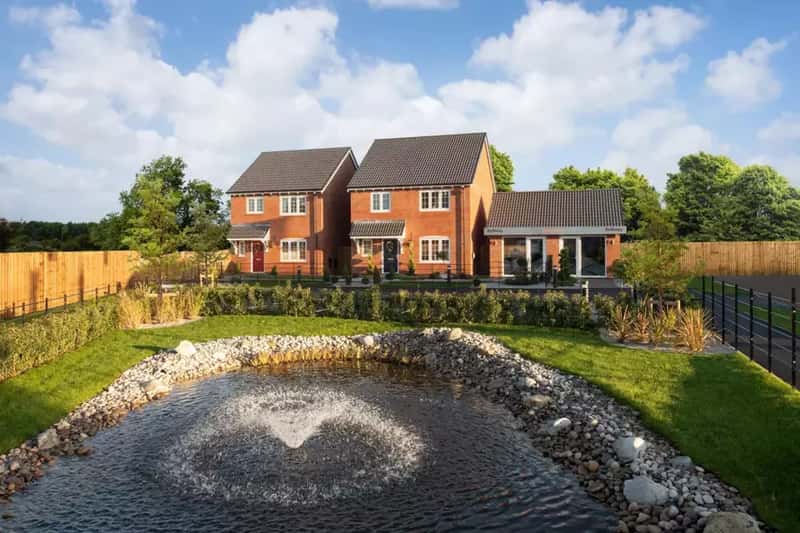 Victoria Gate - Image 1