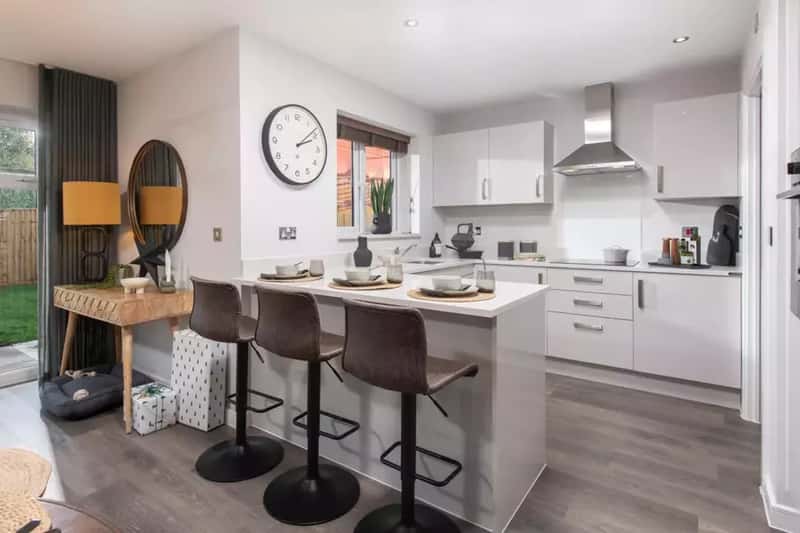 Victoria Gate - Image 7