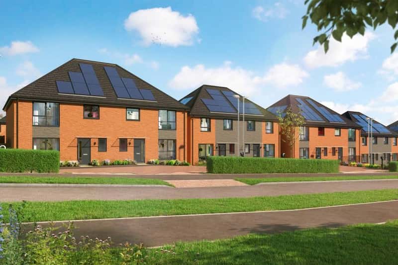 Watchman's Place - Image 1