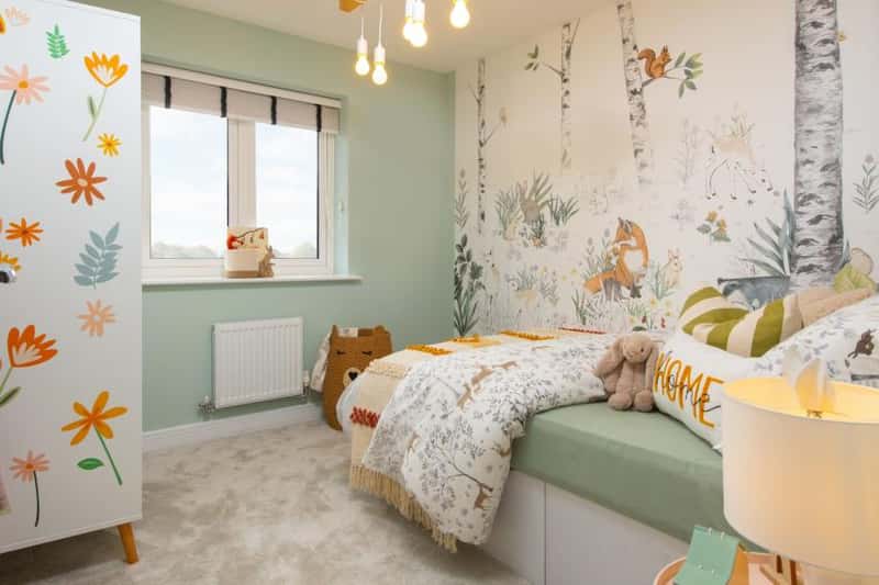 Whitehill Gardens - Image 12