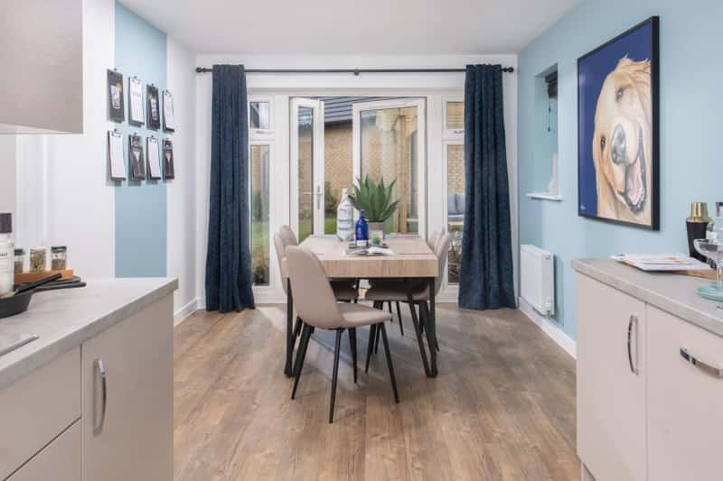 Whitehill Gardens - Image 18