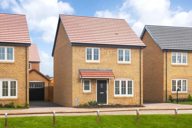 Whitehill Gardens - Image 2