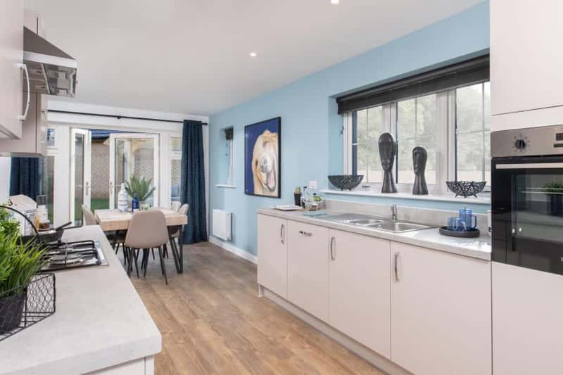 Whitehill Gardens - Image 8