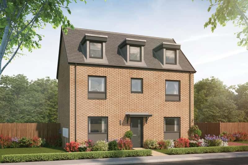 Whitehouse Gardens - Image 3