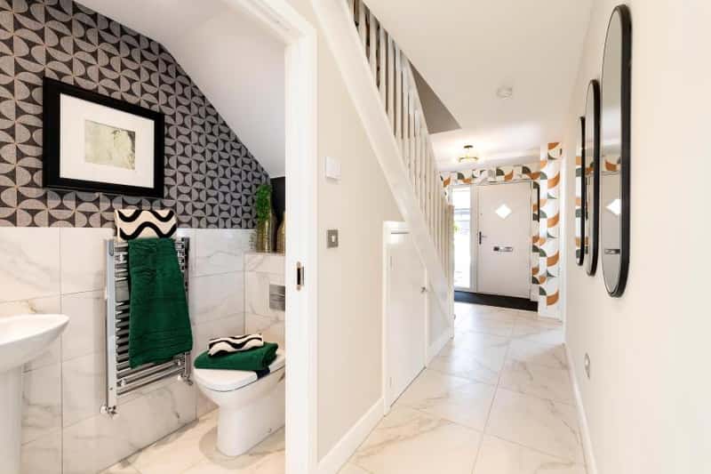 Whitworth View - Image 14